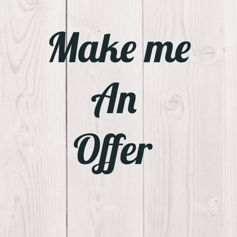 Make Me an Offer